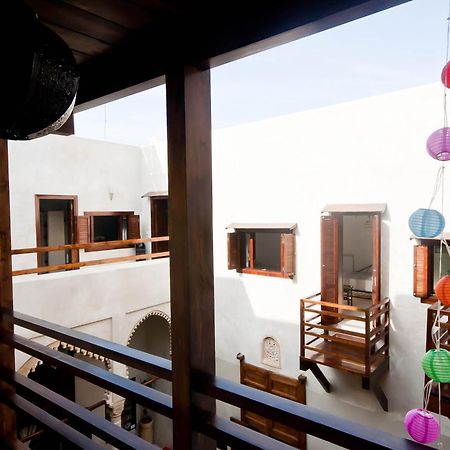 Riad El Maati Рабат Екстериор снимка