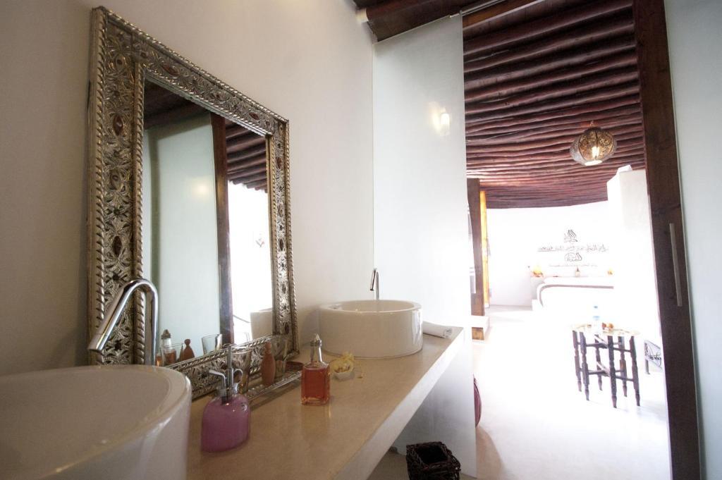 Riad El Maati Рабат Стая снимка
