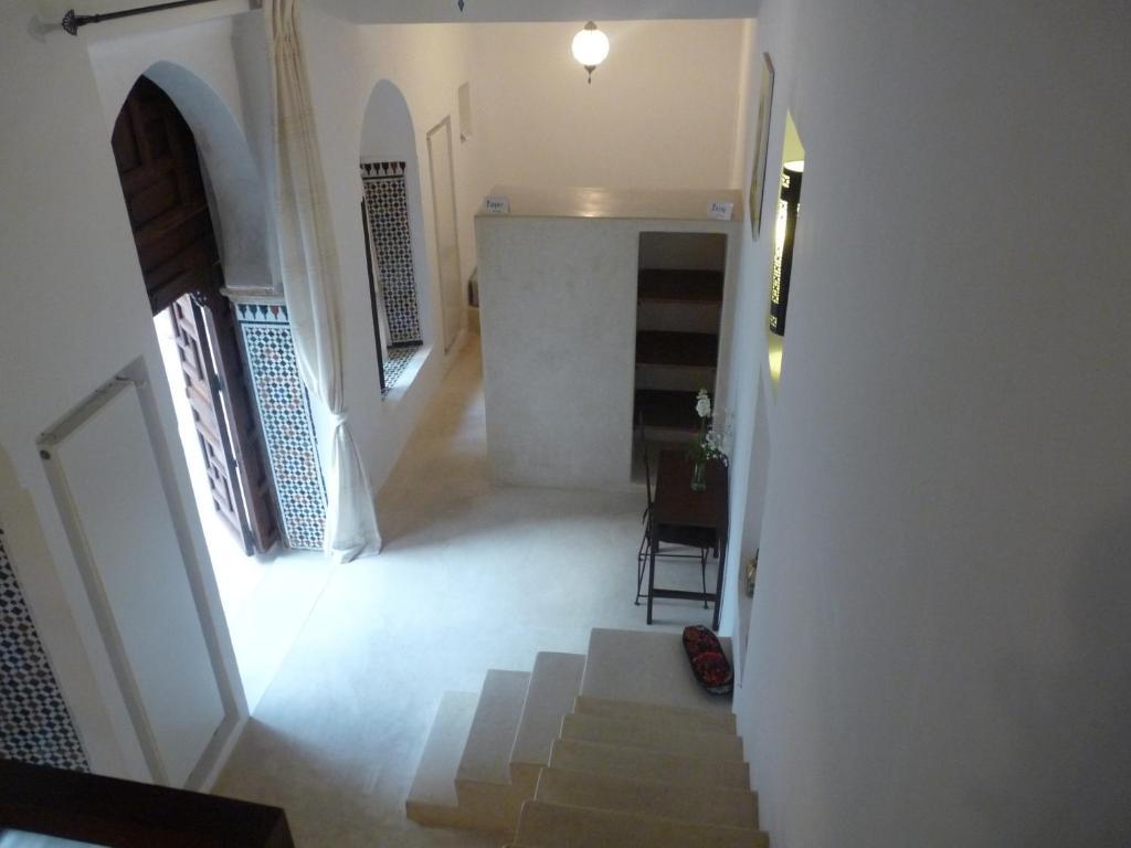 Riad El Maati Рабат Стая снимка