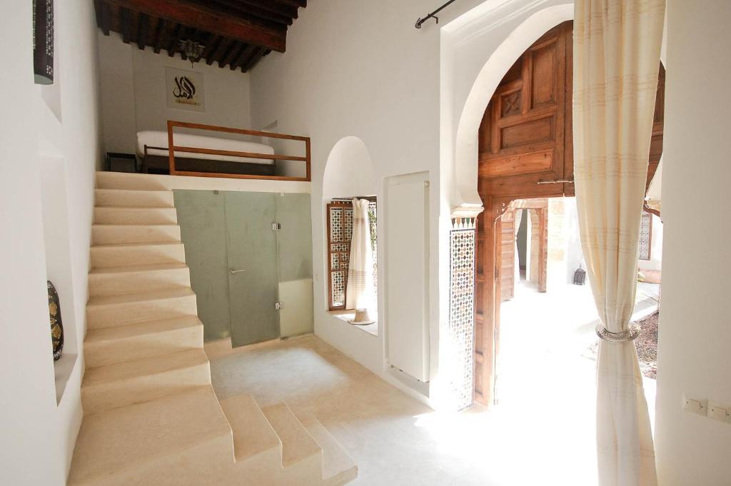 Riad El Maati Рабат Стая снимка