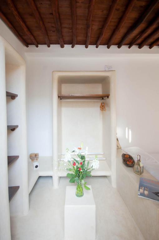 Riad El Maati Рабат Стая снимка