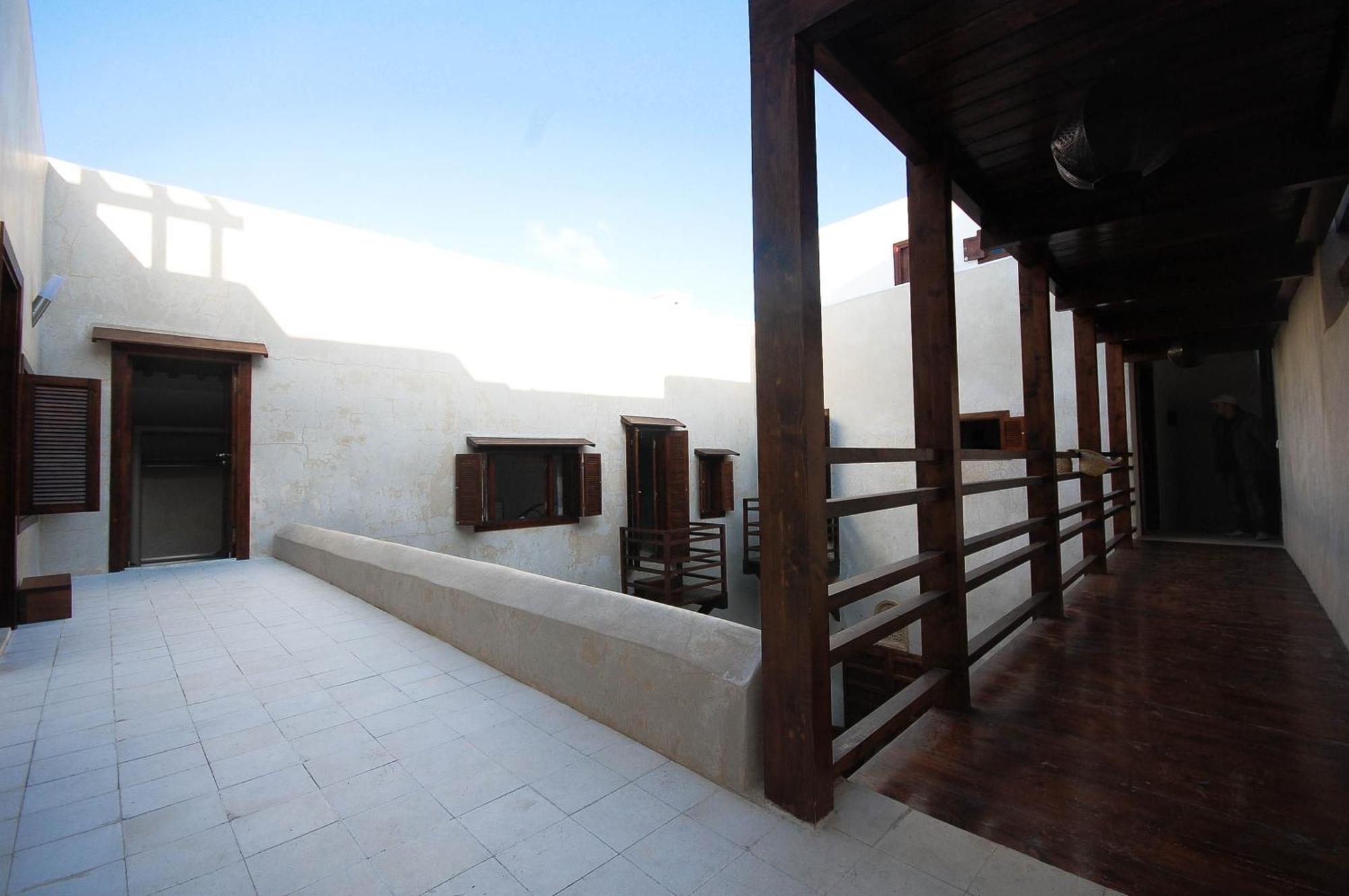 Riad El Maati Рабат Екстериор снимка