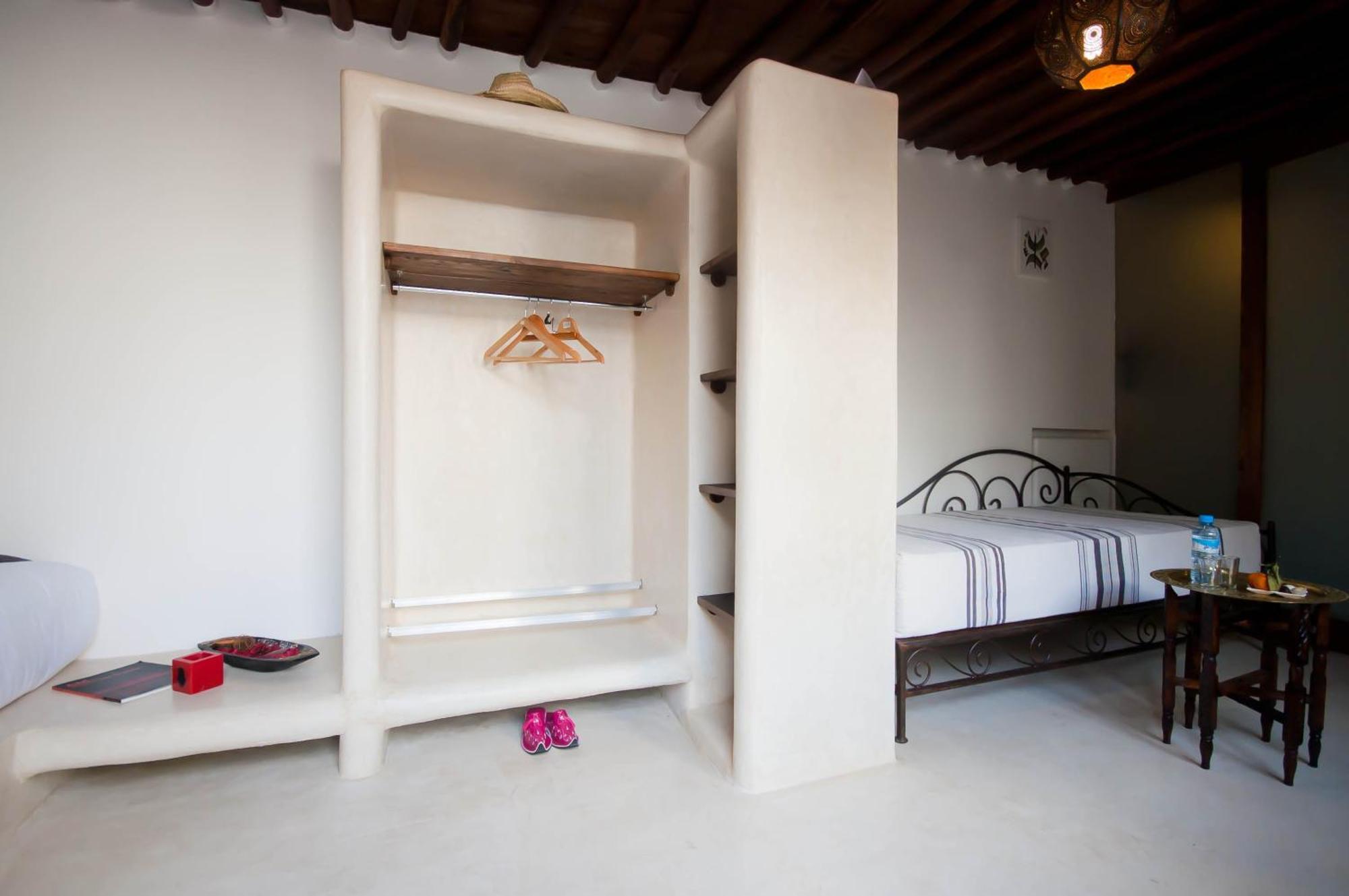 Riad El Maati Рабат Екстериор снимка