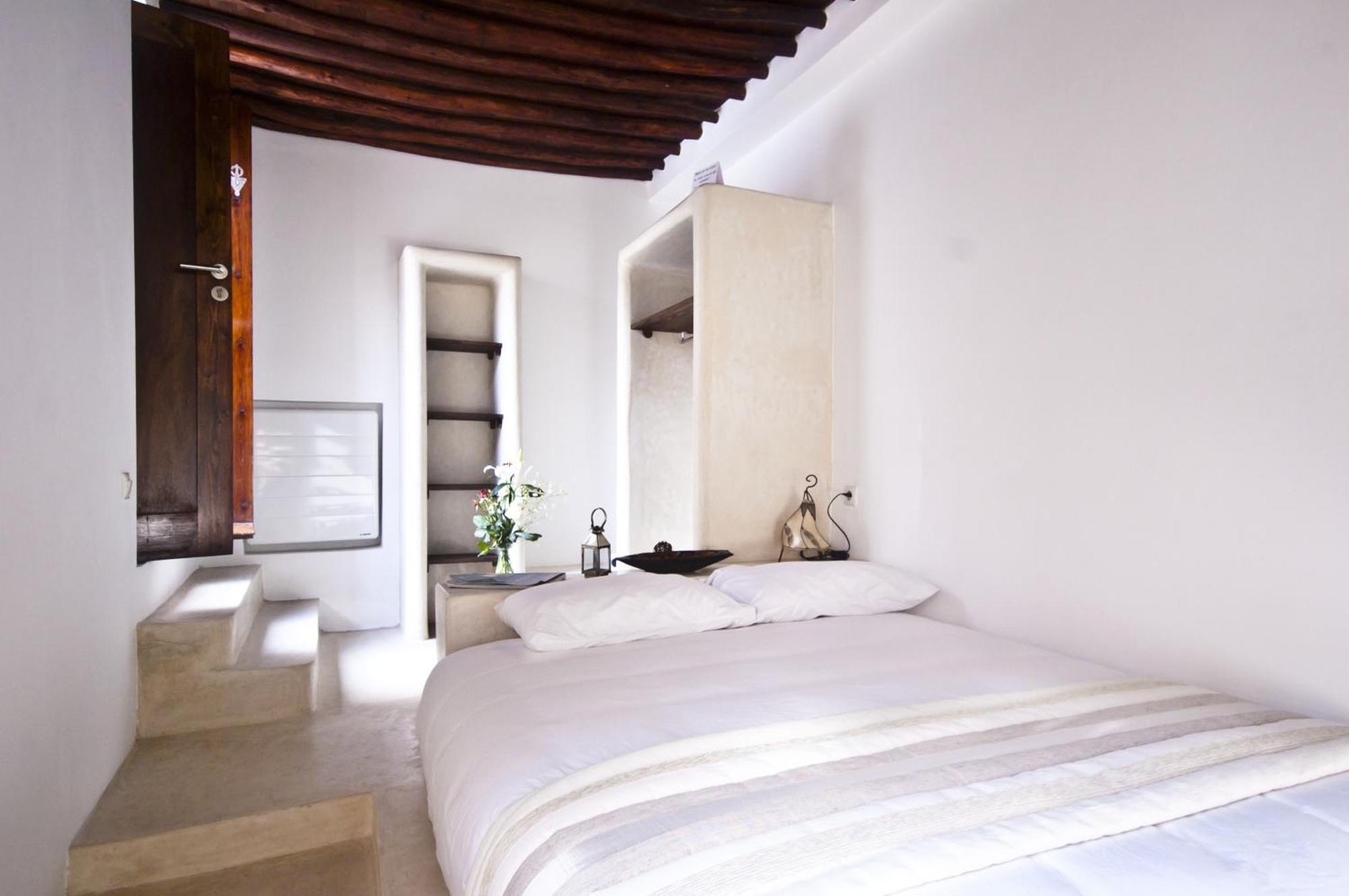 Riad El Maati Рабат Екстериор снимка