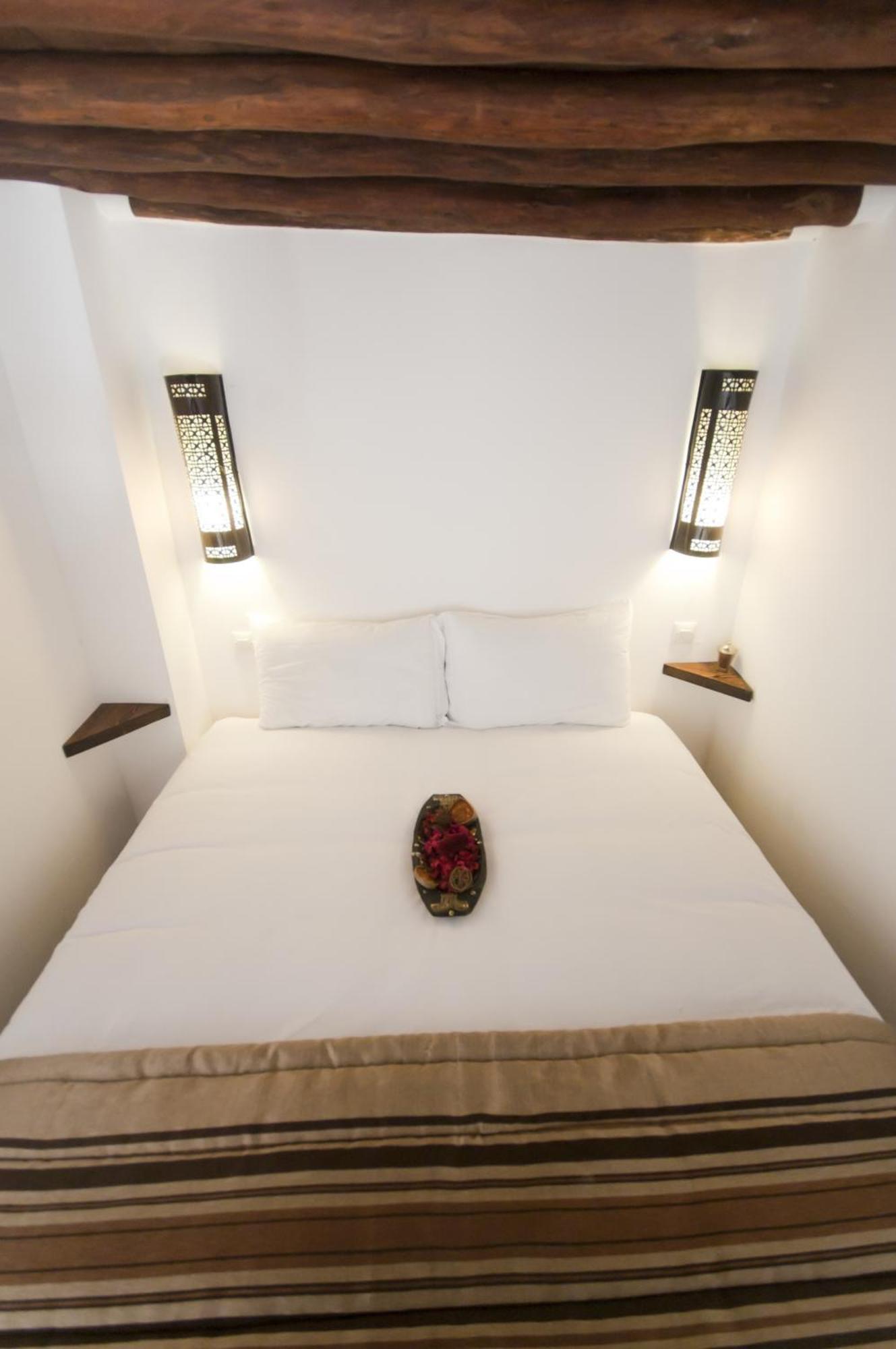 Riad El Maati Рабат Екстериор снимка