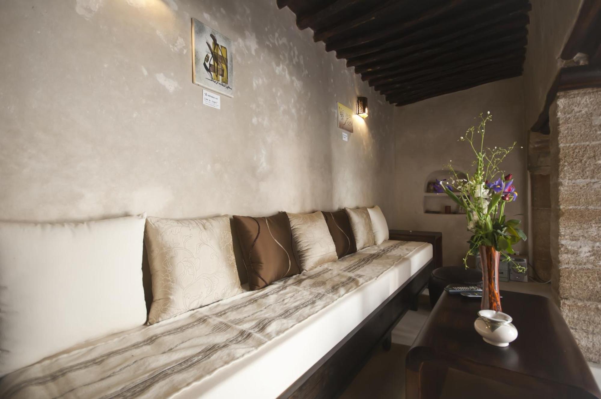 Riad El Maati Рабат Екстериор снимка