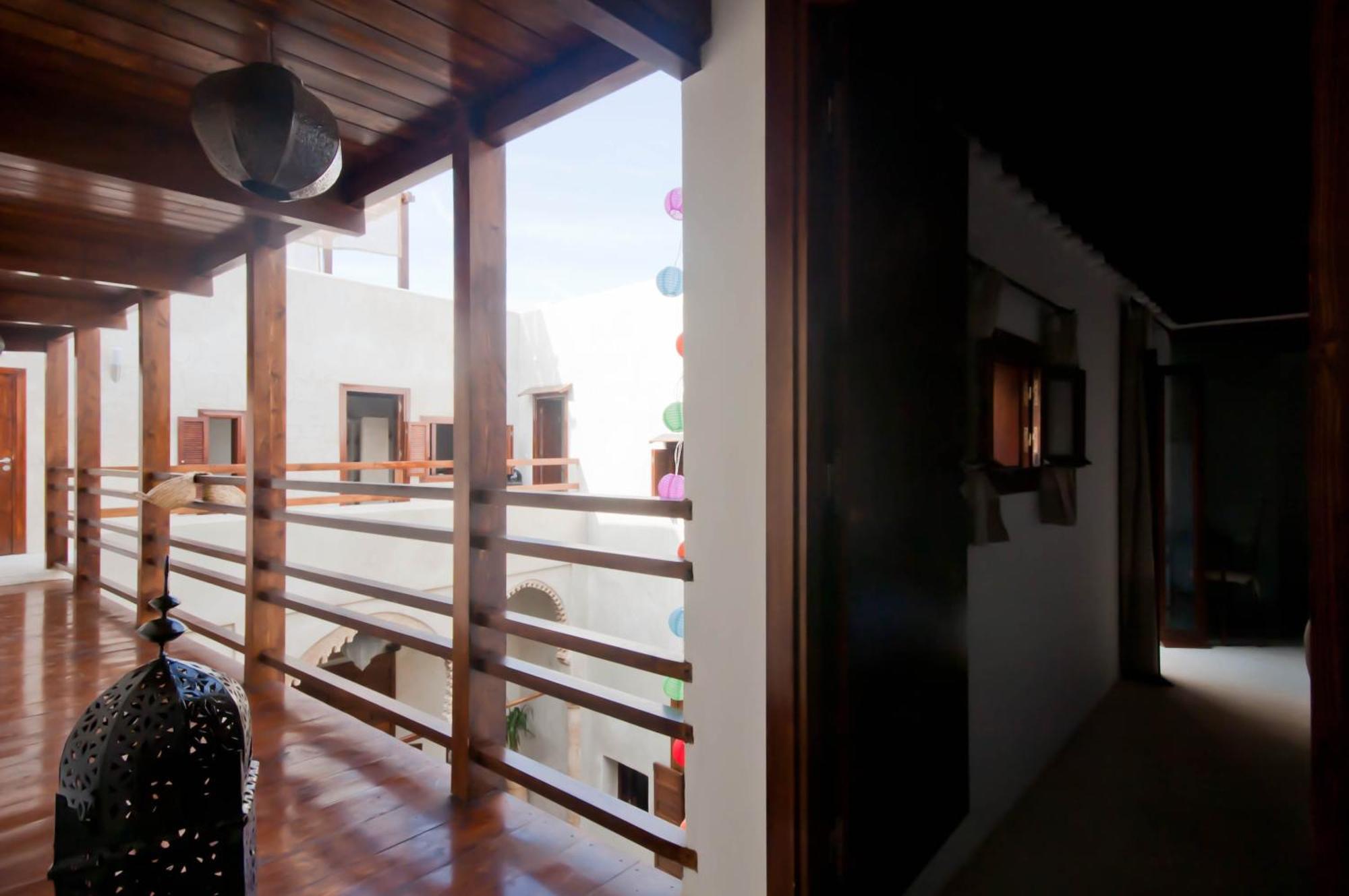 Riad El Maati Рабат Екстериор снимка