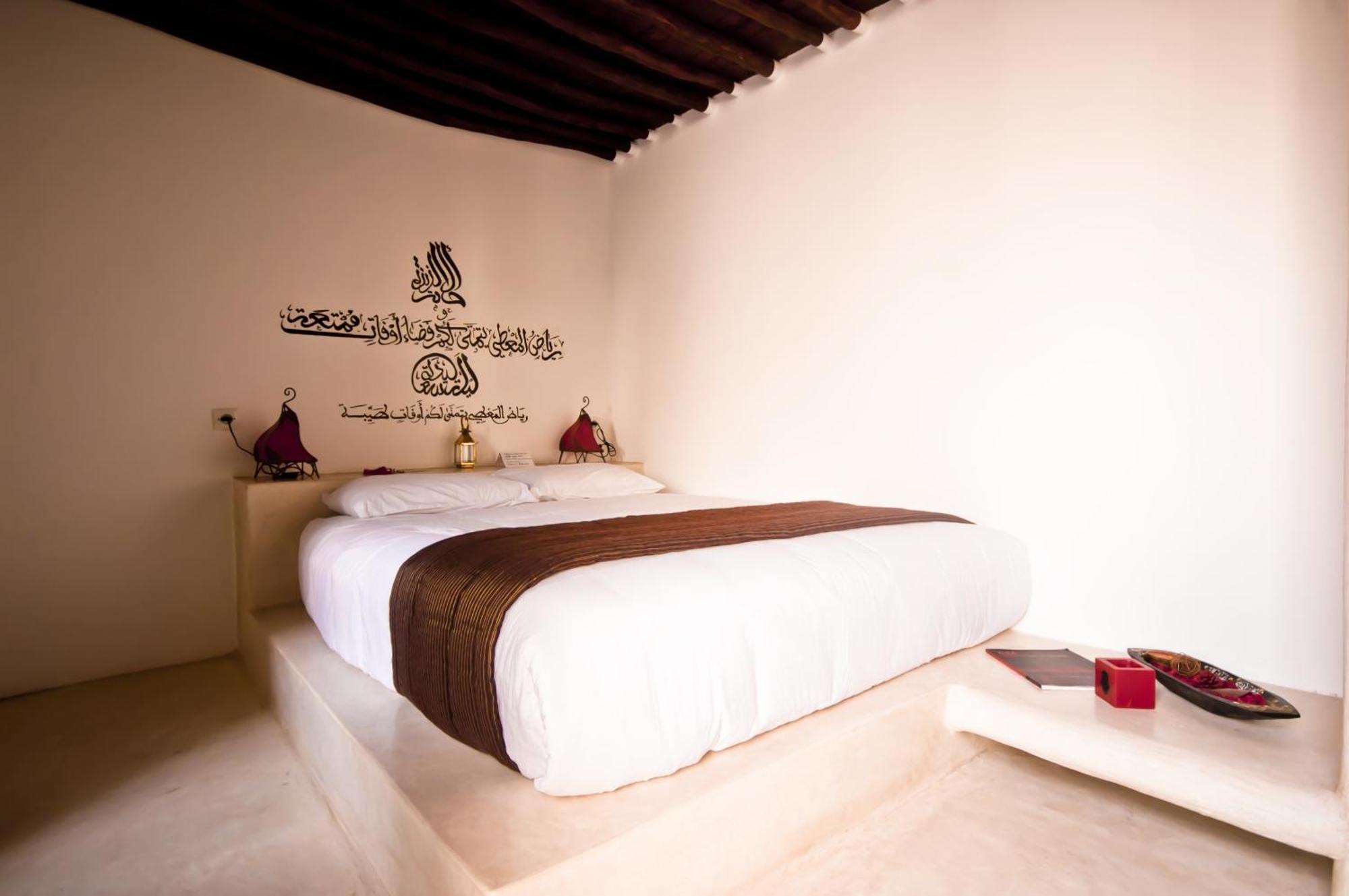 Riad El Maati Рабат Екстериор снимка
