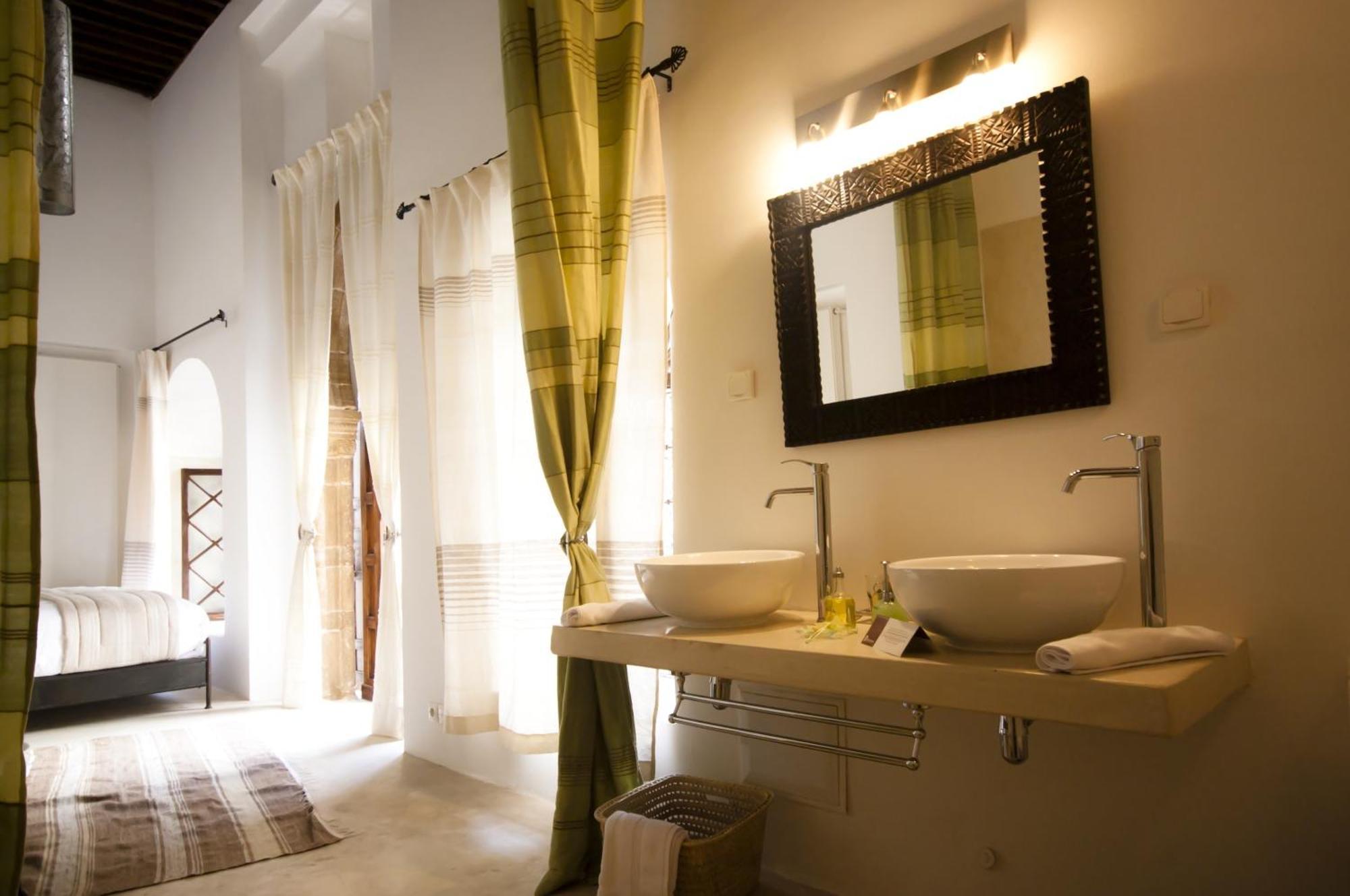 Riad El Maati Рабат Екстериор снимка