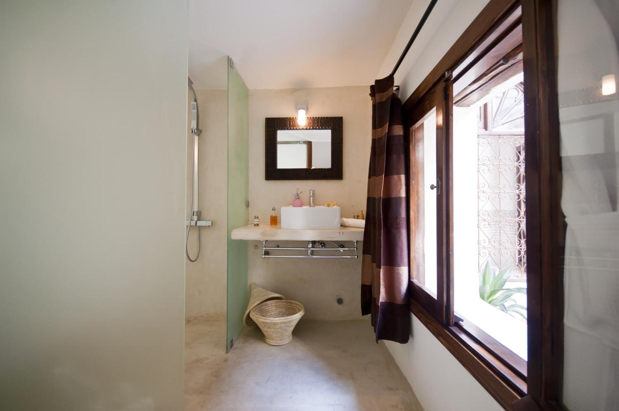 Riad El Maati Рабат Екстериор снимка