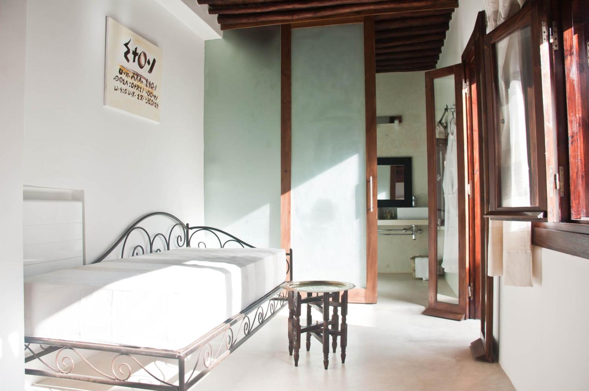Riad El Maati Рабат Екстериор снимка