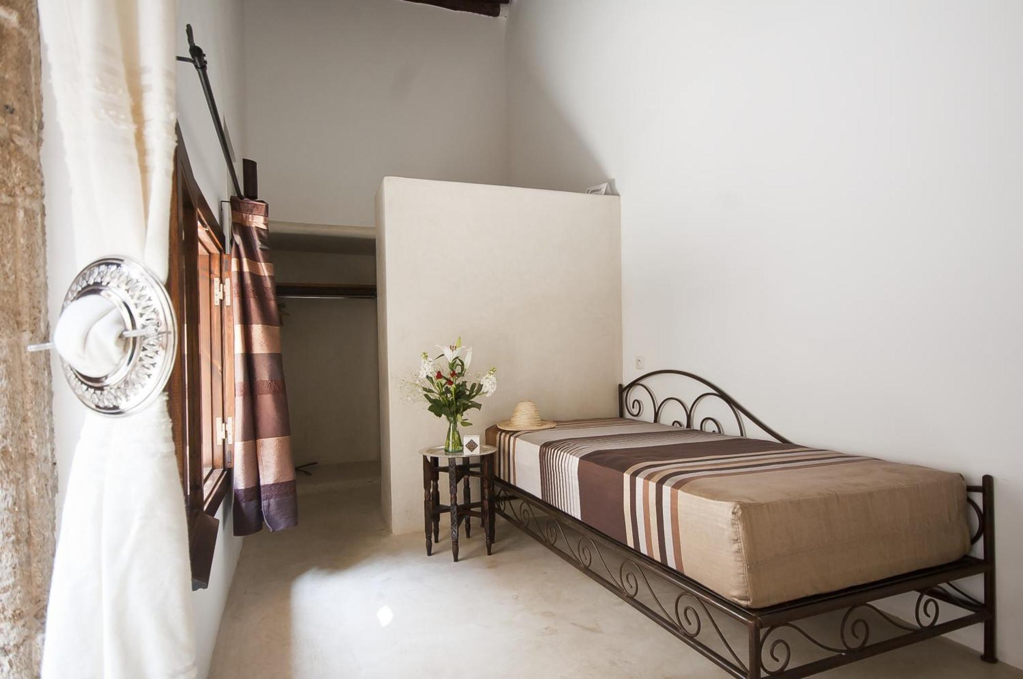 Riad El Maati Рабат Екстериор снимка