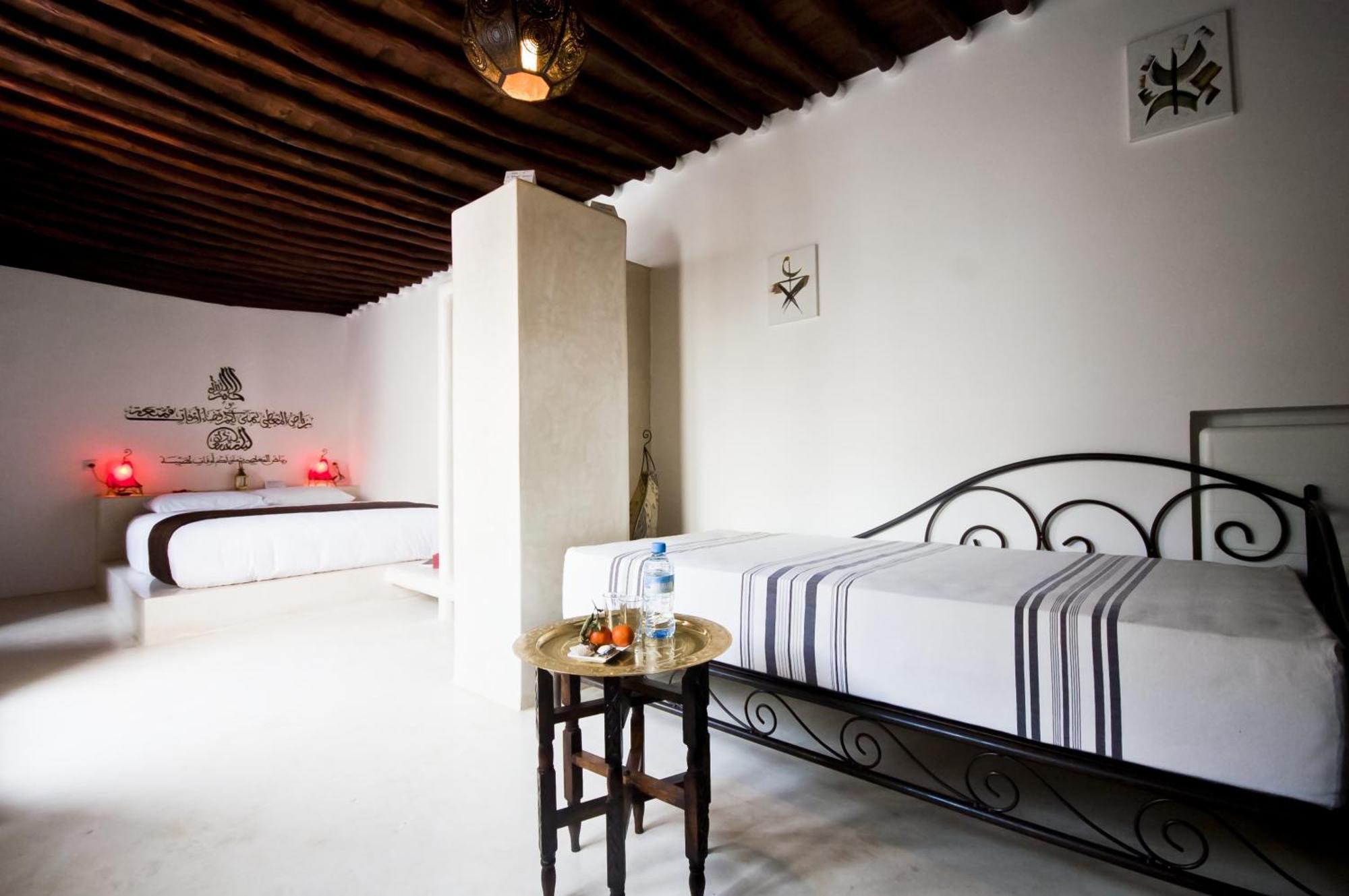 Riad El Maati Рабат Екстериор снимка