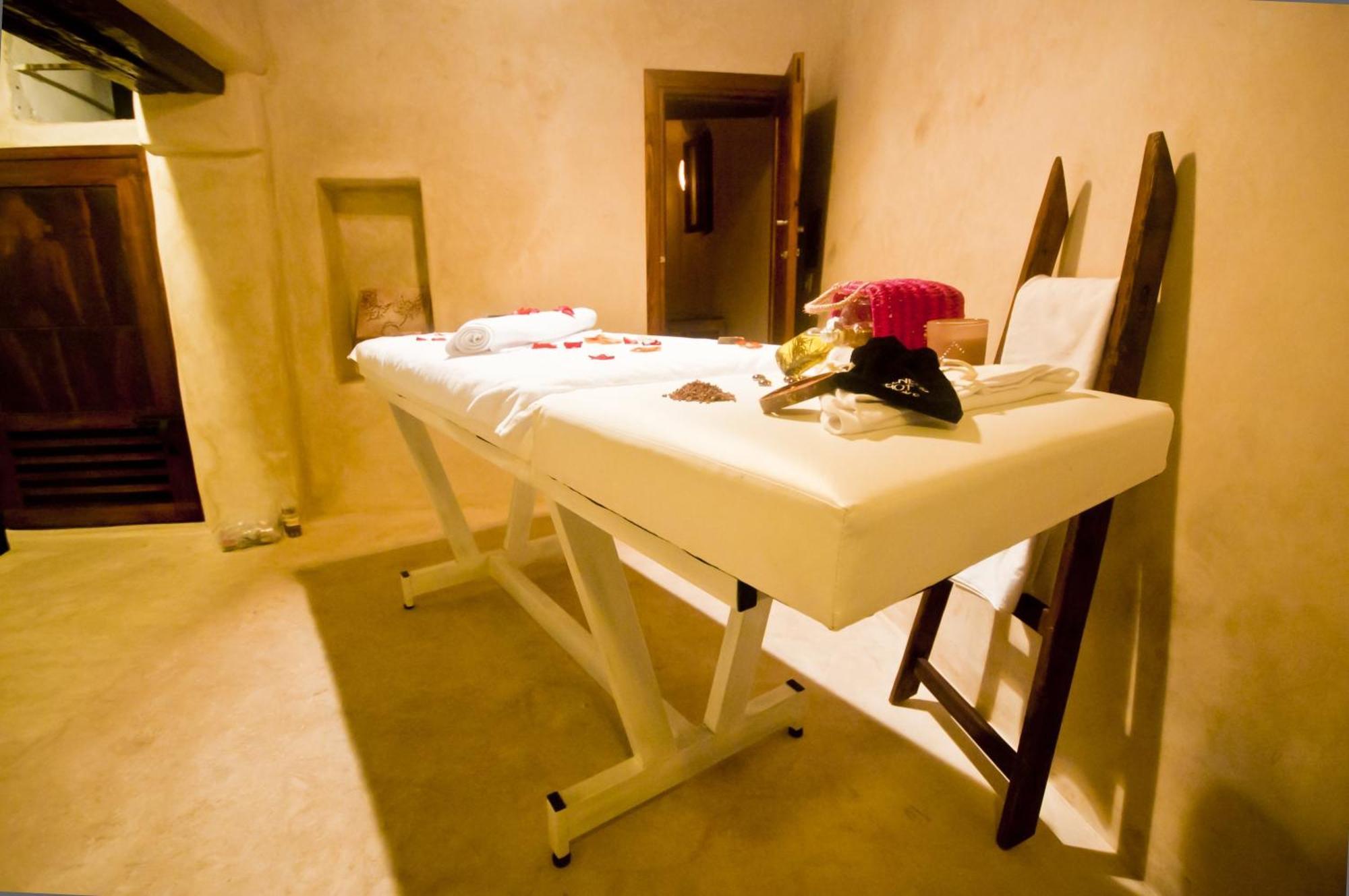 Riad El Maati Рабат Екстериор снимка