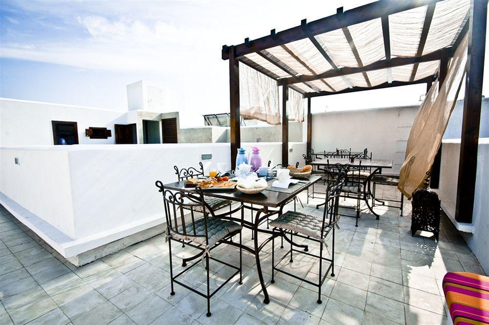 Riad El Maati Рабат Екстериор снимка