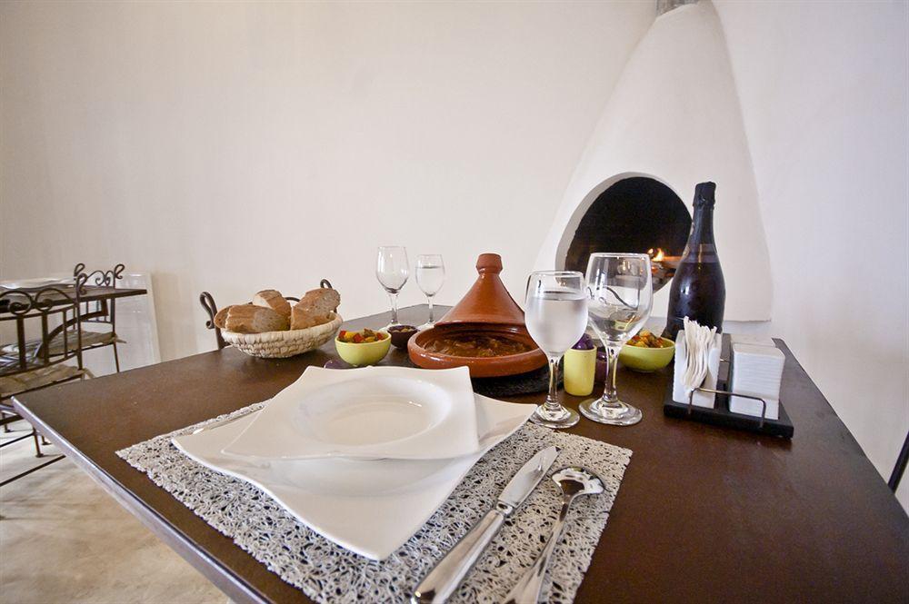Riad El Maati Рабат Екстериор снимка