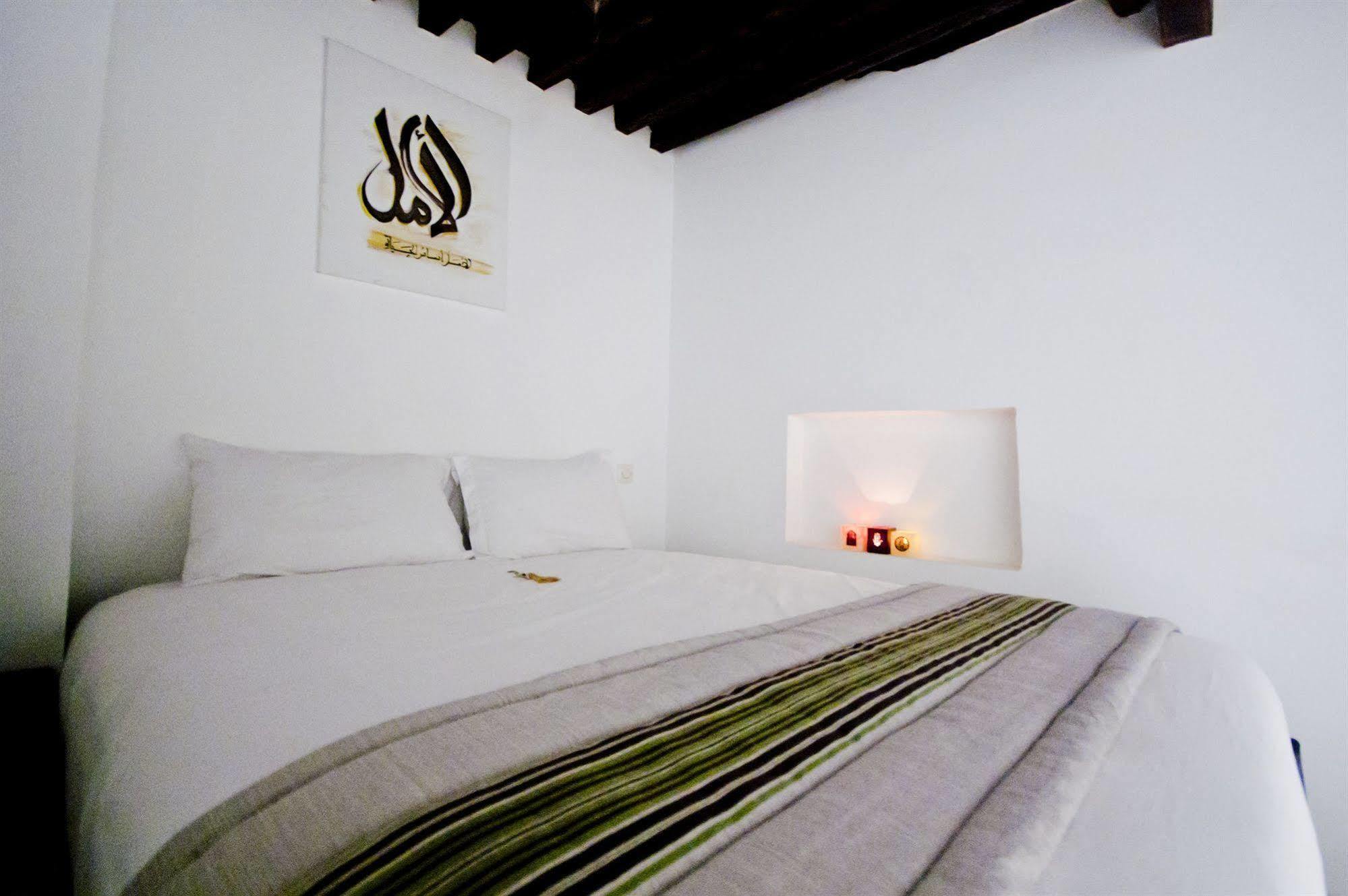 Riad El Maati Рабат Екстериор снимка