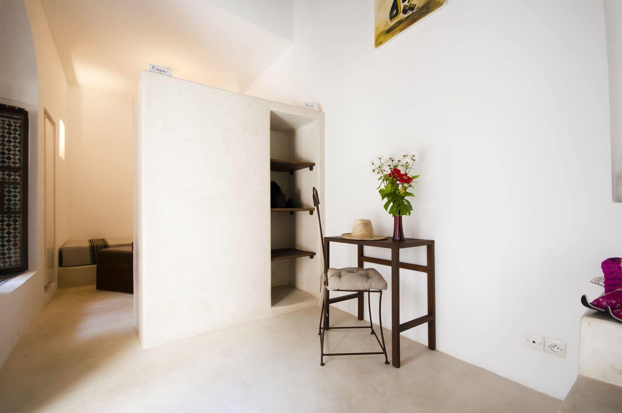 Riad El Maati Рабат Екстериор снимка