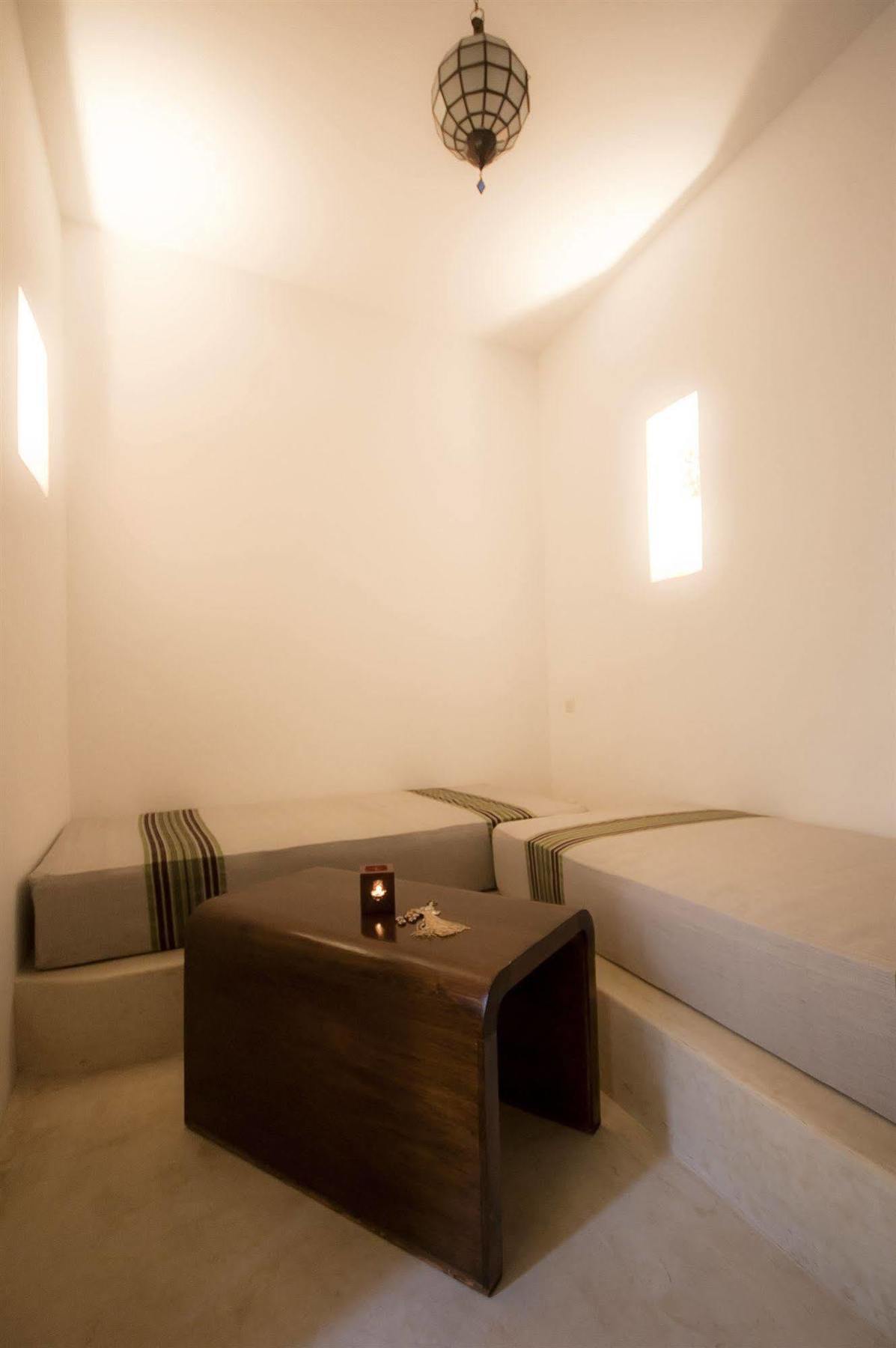 Riad El Maati Рабат Екстериор снимка