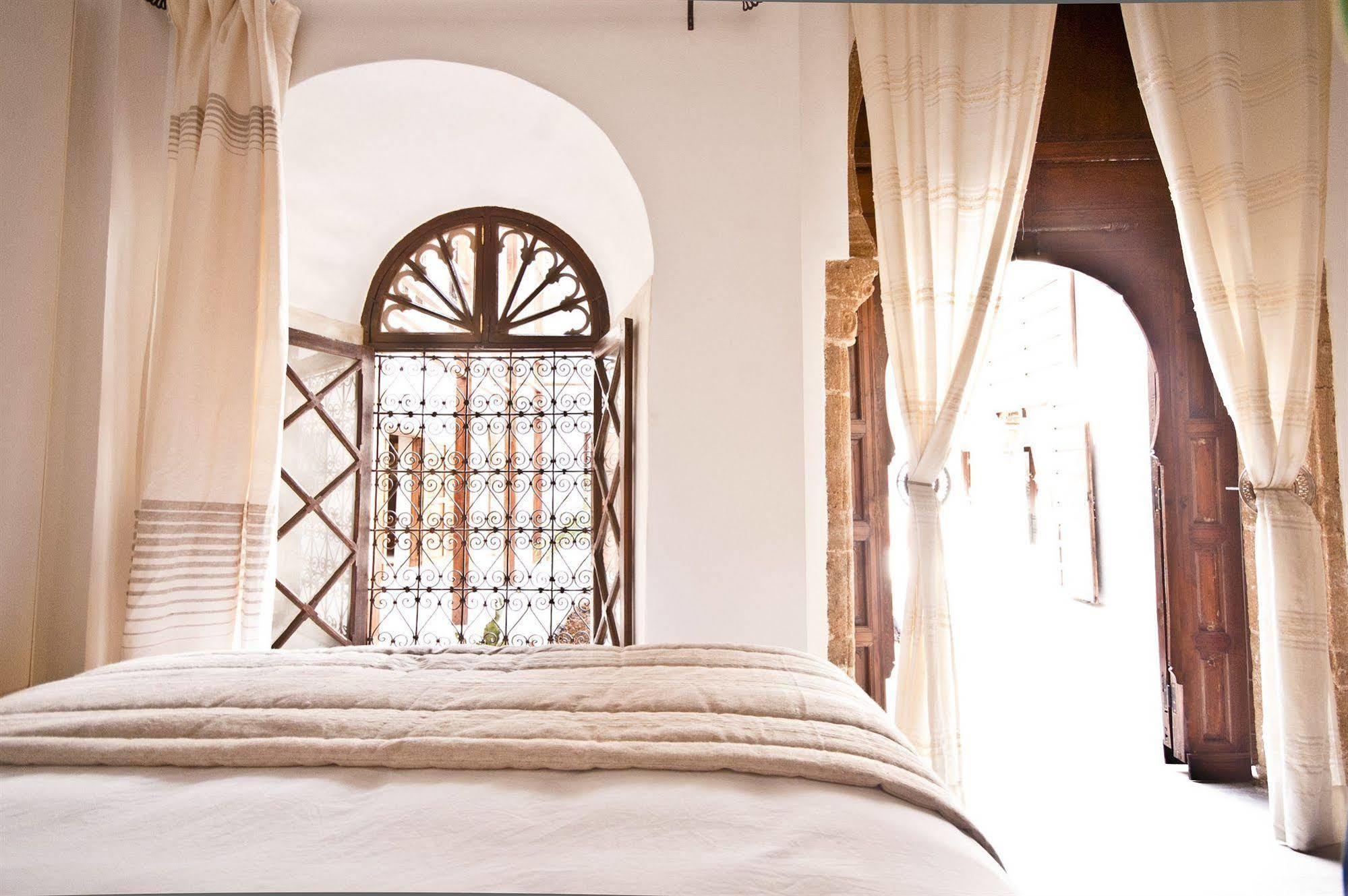 Riad El Maati Рабат Екстериор снимка