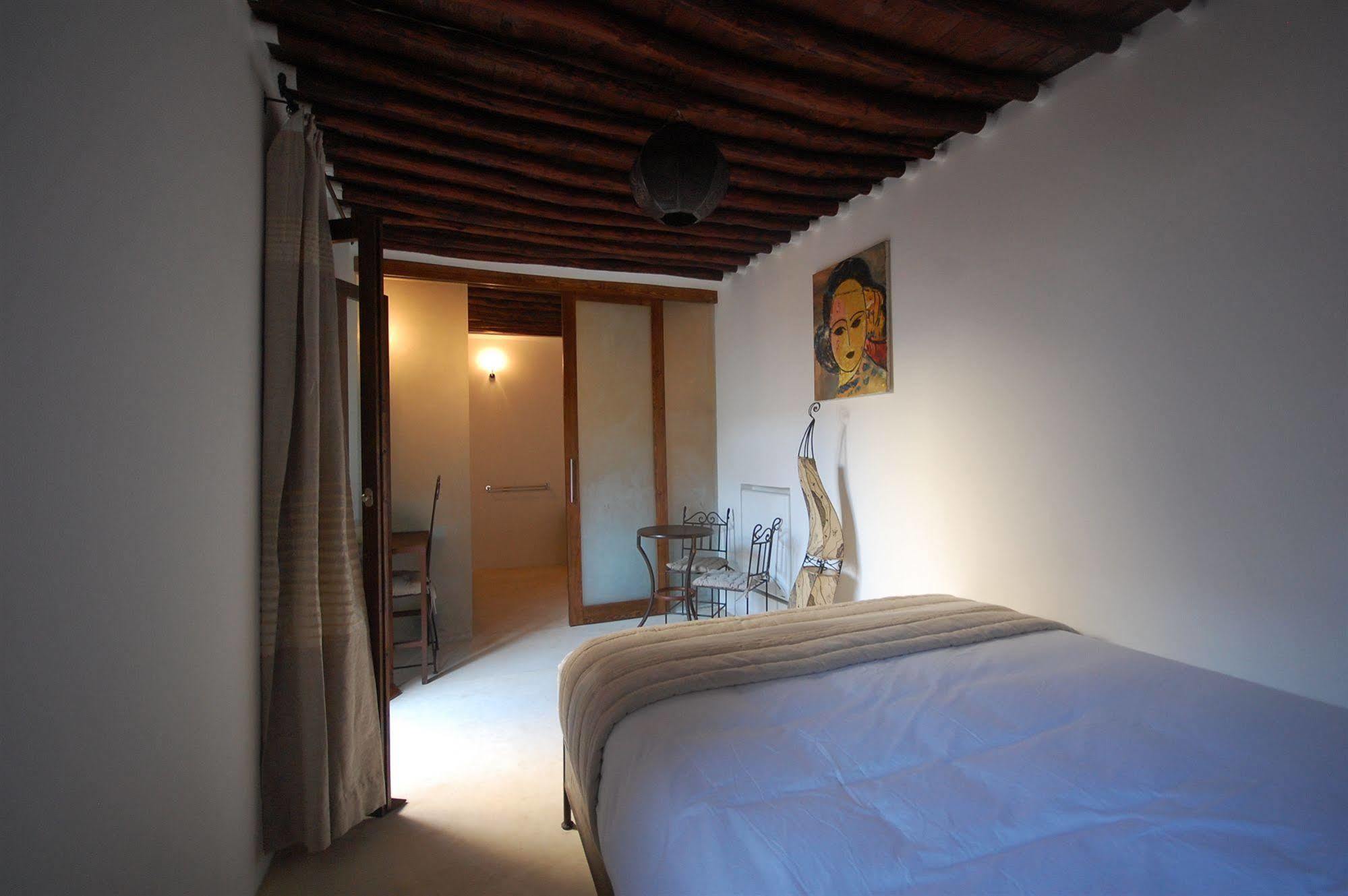 Riad El Maati Рабат Екстериор снимка