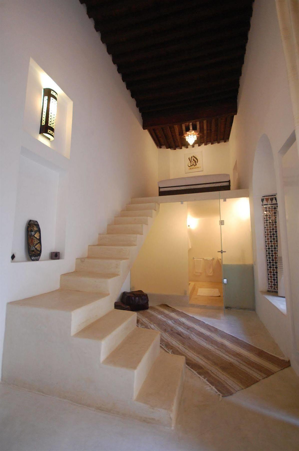 Riad El Maati Рабат Екстериор снимка