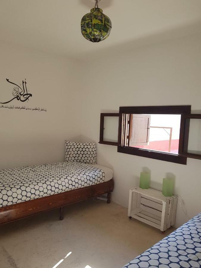 Riad El Maati Рабат Екстериор снимка