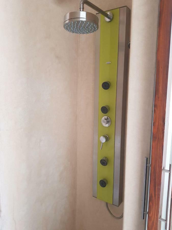 Riad El Maati Рабат Екстериор снимка